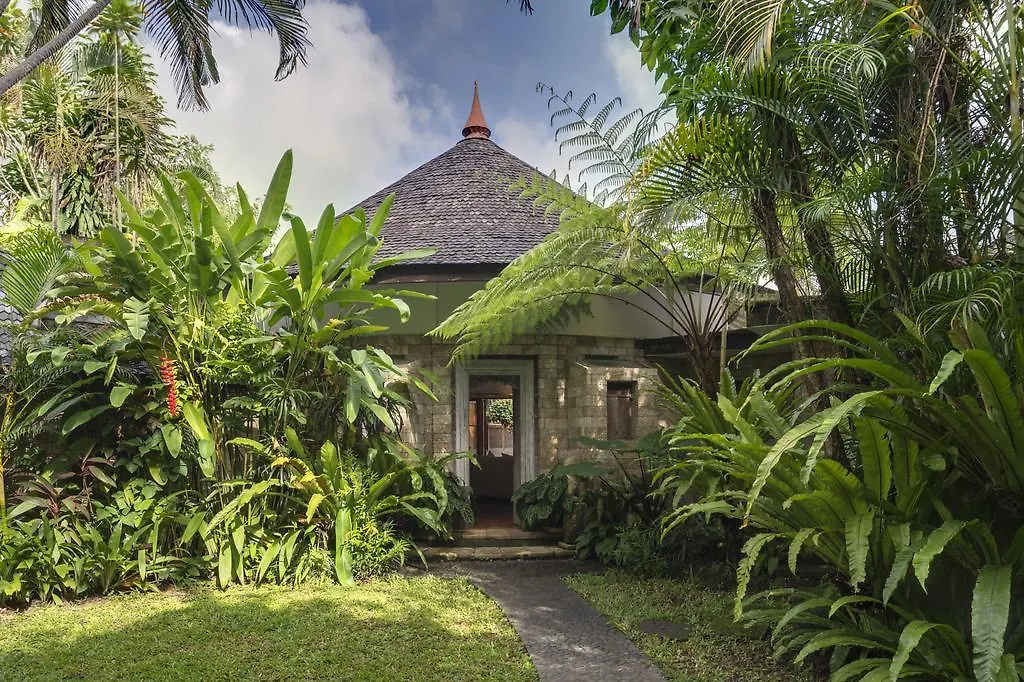 Willa Puri Sayan By Aarya Ubud 0*,  Indonezja