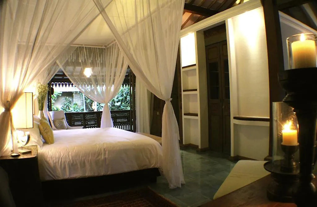 Willa Puri Sayan By Aarya Ubud